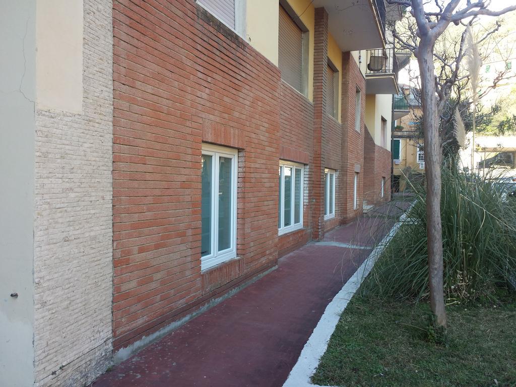 Sabbia D'Oro Locanda & Beach Bonassola Exterior foto